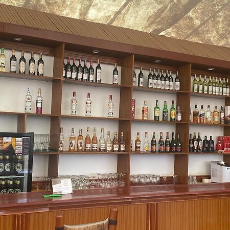 Aa Lodge Maasai Mara Talek Екстериор снимка