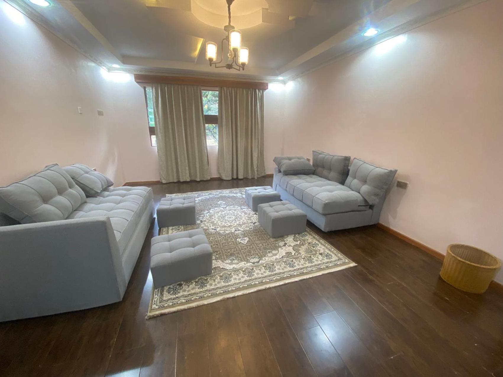 Aa Lodge Maasai Mara Talek Екстериор снимка