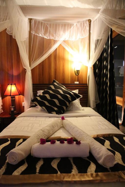 Aa Lodge Maasai Mara Talek Екстериор снимка