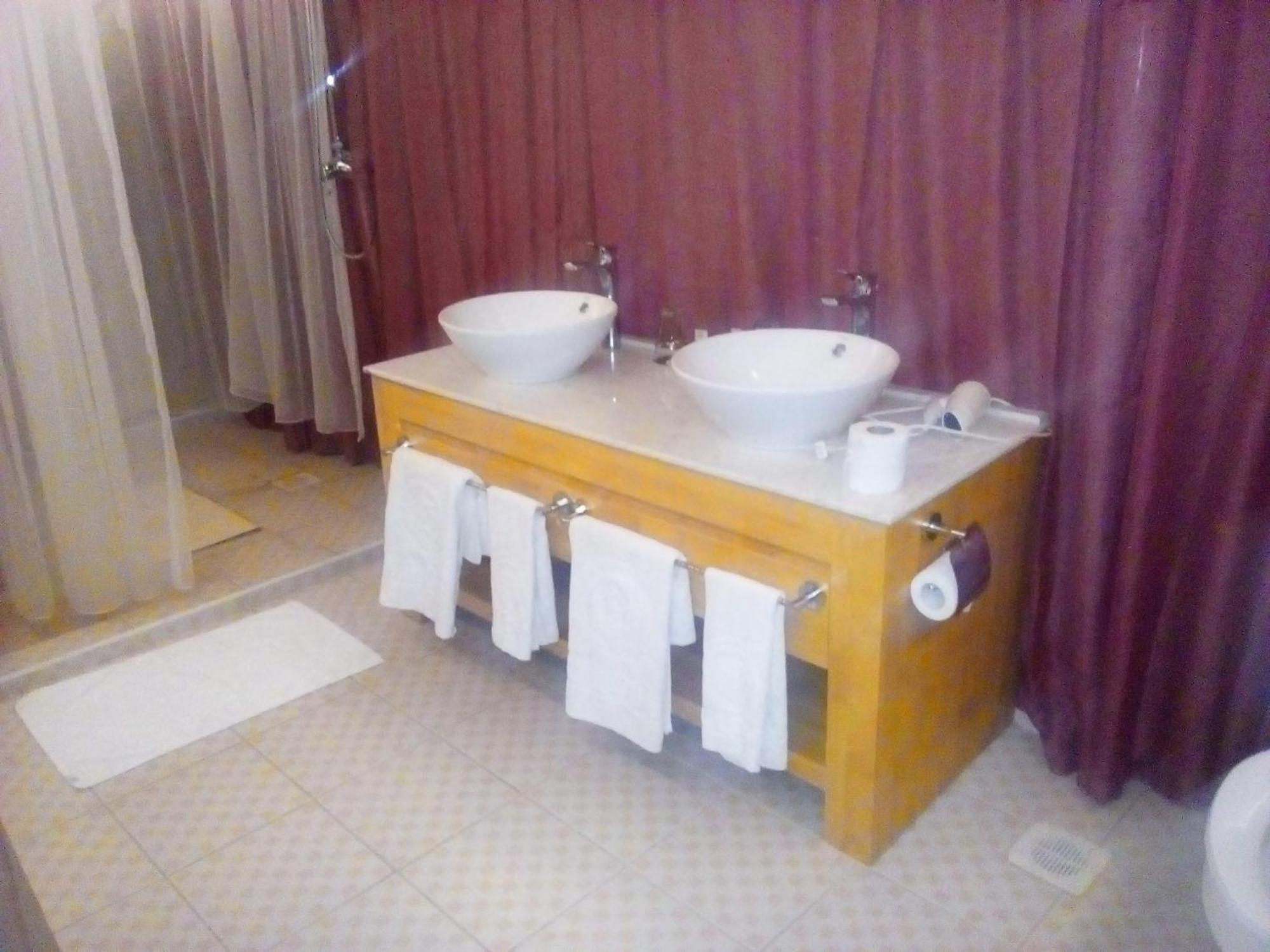 Aa Lodge Maasai Mara Talek Екстериор снимка