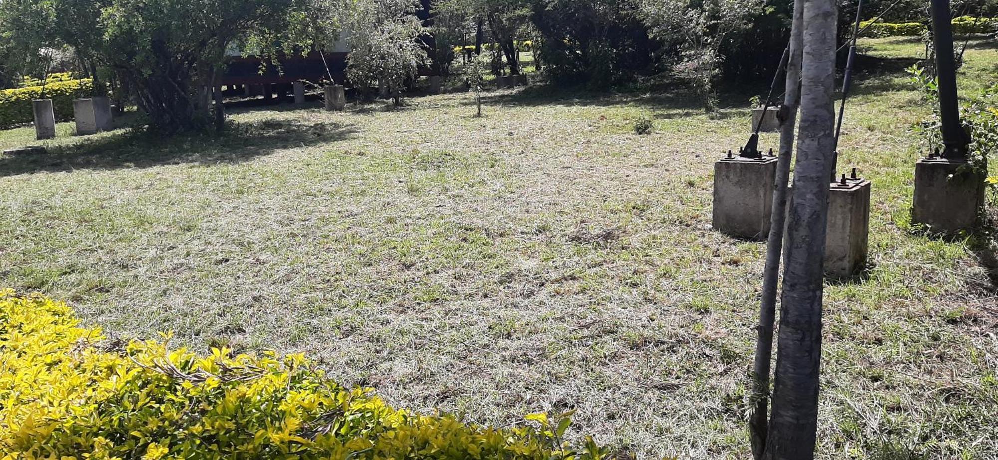 Aa Lodge Maasai Mara Talek Екстериор снимка