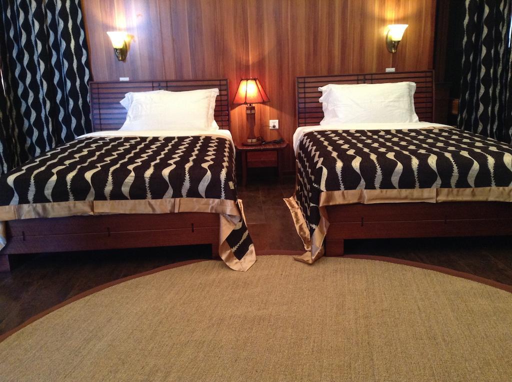 Aa Lodge Maasai Mara Talek Стая снимка