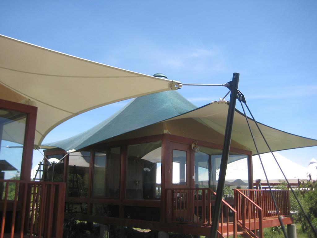Aa Lodge Maasai Mara Talek Стая снимка